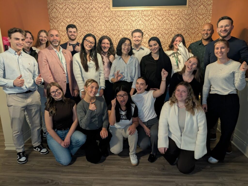 Activité corporative